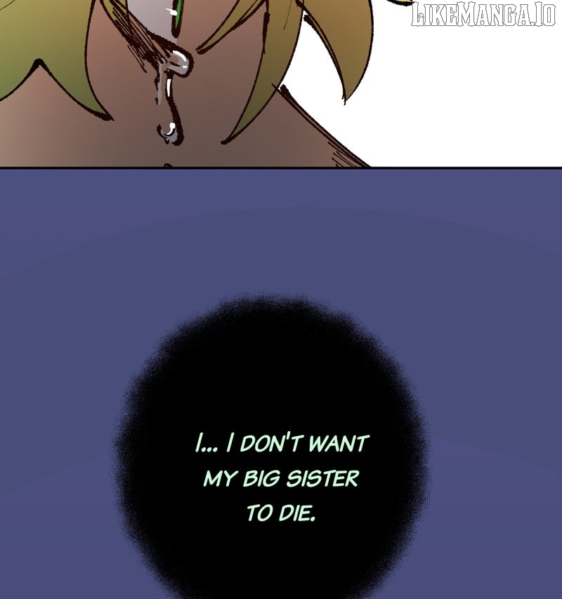 WORLD EATER YULIAN Chapter 66 - page 58